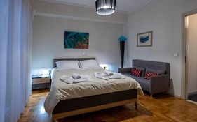 Oro'S Stylish Kolonaki Flats Next To Metro & Museums